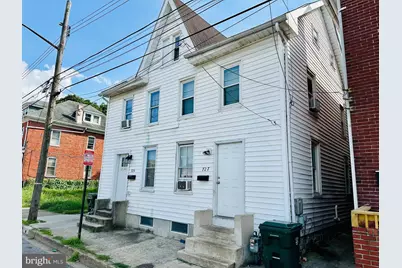 727 Washington Avenue, Hagerstown, MD 21740 - Photo 1