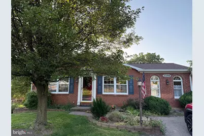 22104 Pot O Gold Court, Smithsburg, MD 21783 - Photo 1