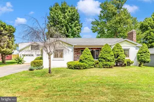 16846 Virginia Ave, Williamsport, MD 21795 - Photo 1