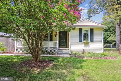 18158 Morgan Pine Road, Knoxville, MD 21758 - Photo 1