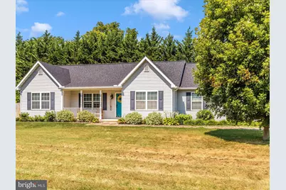 16917 Hastings Drive, Williamsport, MD 21795 - Photo 1