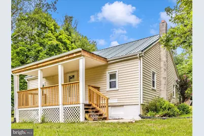 3537 Trego Mountain Road, Keedysville, MD 21756 - Photo 1