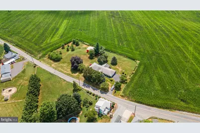 11840 White Hall Road, Smithsburg, MD 21783 - Photo 1