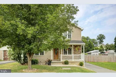 11924 Sun Valley Drive, Hagerstown, MD 21742 - Photo 1