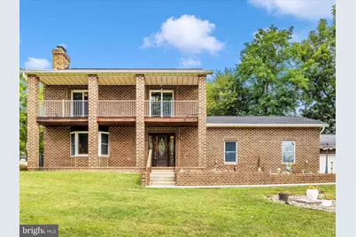 18604 Wagaman Road, Hagerstown, MD 21740 - Photo 1