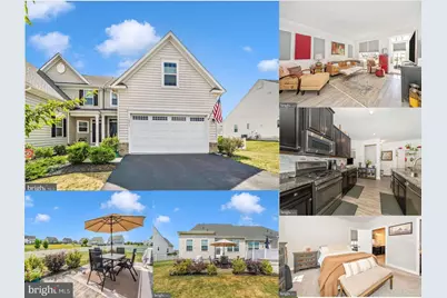 18213 Bathgate Terrace, Hagerstown, MD 21740 - Photo 1