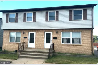 563-565 Liberty Street, Hagerstown, MD 21740 - Photo 1
