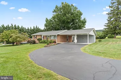 8003 Mapleville Road, Boonsboro, MD 21713 - Photo 1