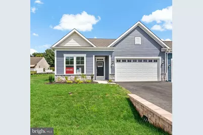 19641 Lavender Lane, Hagerstown, MD 21742 - Photo 1