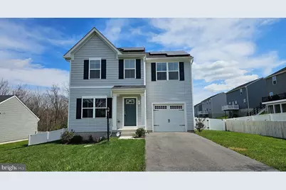 6 Charlotte Street, Hagerstown, MD 21740 - Photo 1