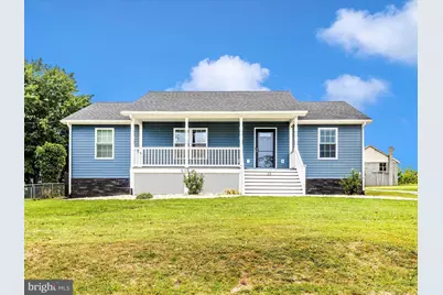 23 Mill Street, Clear Spring, MD 21722 - Photo 1