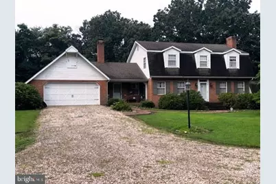 22161 Pondsville Road, Hagerstown, MD 21742 - Photo 1