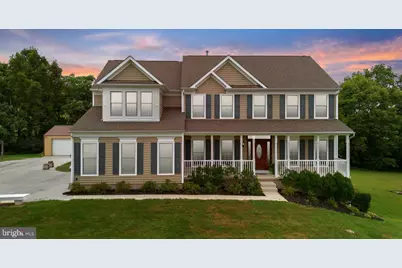 20239 Locust Grove Road, Rohrersville, MD 21779 - Photo 1