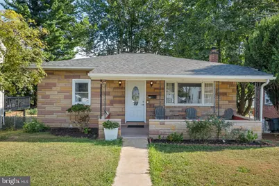 731 Medway Road, Hagerstown, MD 21740 - Photo 1