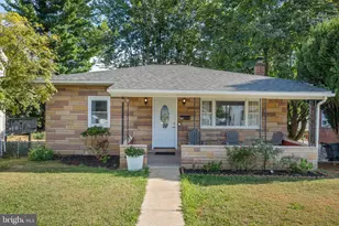 731 Medway Rd, Hagerstown, MD 21740 - Photo 1