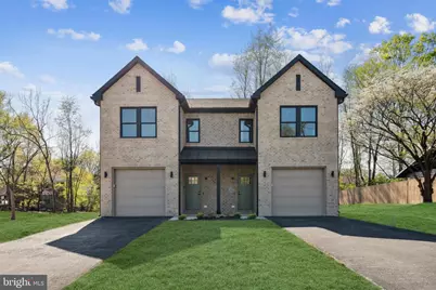 1119-1121 Pennsylvania Ave., Hagerstown, MD 21742 - Photo 1