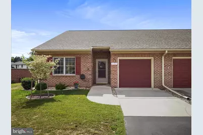 137 Sunbrook Lane #182, Hagerstown, MD 21742 - Photo 1