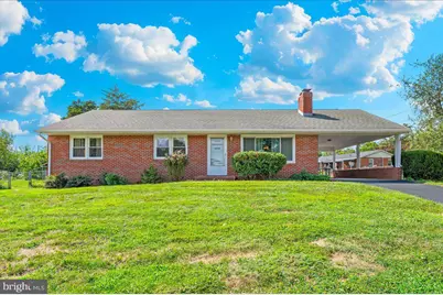 12026 Christy Avenue, Smithsburg, MD 21783 - Photo 1