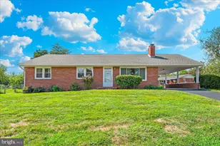 12026 Christy Ave, Smithsburg, MD 21783 - Photo 1