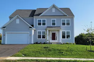 9431 Alloway Dr, Hagerstown, MD 21740 - Photo 1