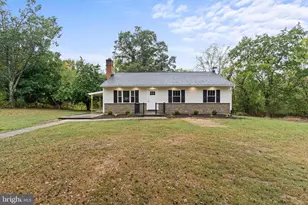 16115 Spade Rd, Hagerstown, MD 21740 - Photo 1