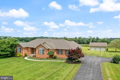 21438 Ridenour Road, Boonsboro, MD 21713 - Photo 1