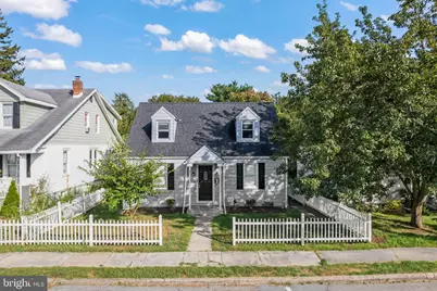 920 Chestnut Street, Hagerstown, MD 21740 - Photo 1