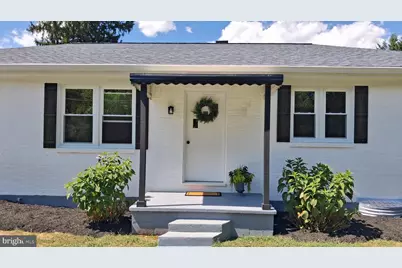 12144 Little Antietam Road, Smithsburg, MD 21783 - Photo 1