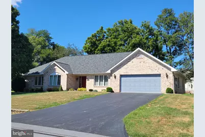 19202 Olde Waterford Road, Hagerstown, MD 21742 - Photo 1