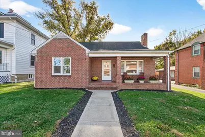110 Lakin Avenue, Boonsboro, MD 21713 - Photo 1