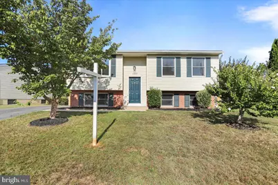 1337 Cedarwood Drive, Hagerstown, MD 21742 - Photo 1