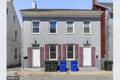 141 S Locust Street, Hagerstown, MD 21740 - Photo 1