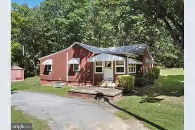 11408 National Pike, Clear Spring, MD 21722 - Photo 1