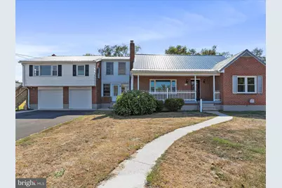 252 Daycotah Avenue, Hagerstown, MD 21740 - Photo 1