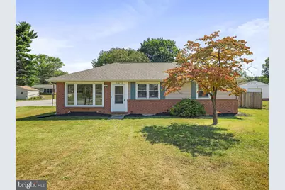 11835 Pheasant Trail, Hagerstown, MD 21742 - Photo 1