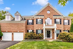 9606 Morning Dew Ct, Hagerstown, MD 21740 - Photo 1