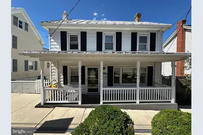 108 S Main Street, Boonsboro, MD 21713 - Photo 1