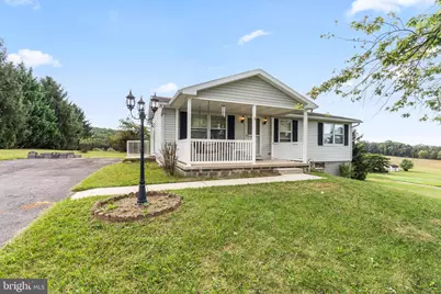 10976 Big Pool, Big Pool, MD 21711 - Photo 1