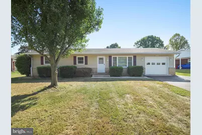 18515 Indian Cottage Road, Hagerstown, MD 21742 - Photo 1