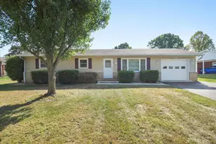 18515 Indian Cottage Rd, Hagerstown, MD 21742 - Photo 1
