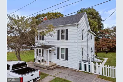 24 W Cemetery Street, Funkstown, MD 21734 - Photo 1