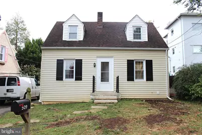 509 Dunn Irvin Drive, Hagerstown, MD 21740 - Photo 1