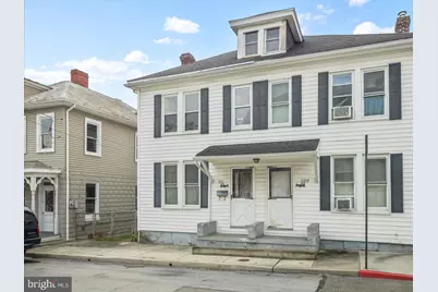 111 Bester Street, Hagerstown, MD 21740 - Photo 1
