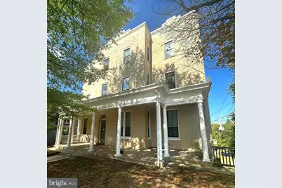 203 Prospect Street S #3, Hagerstown, MD 21740 - Photo 1