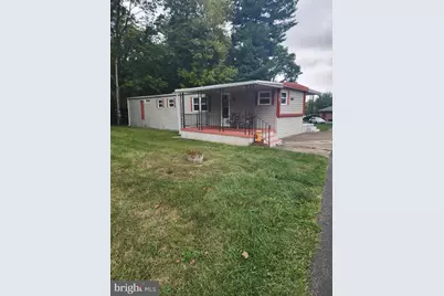 22916 Cavetown Church Road, Smithsburg, MD 21783 - Photo 1