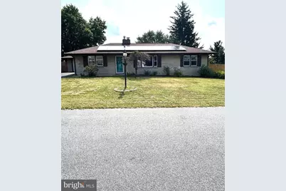 13607 Grandview Drive, Hagerstown, MD 21742 - Photo 1