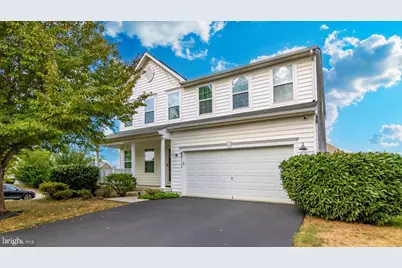 9504 Morning Dew Drive, Hagerstown, MD 21740 - Photo 1