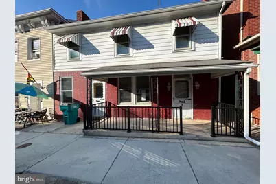 14 Baltimore Street, Funkstown, MD 21734 - Photo 1