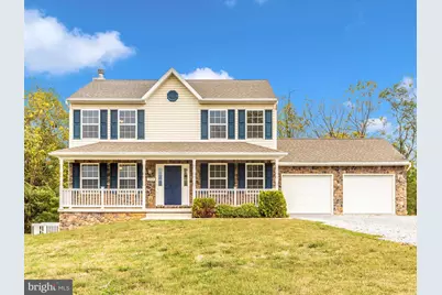 13109 Little Antietam Road, Hagerstown, MD 21742 - Photo 1