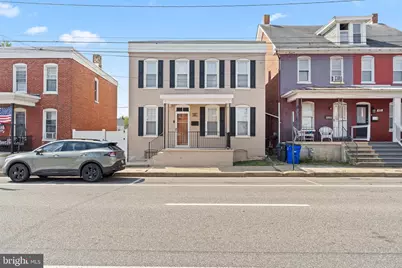 807 Washington Avenue, Hagerstown, MD 21740 - Photo 1